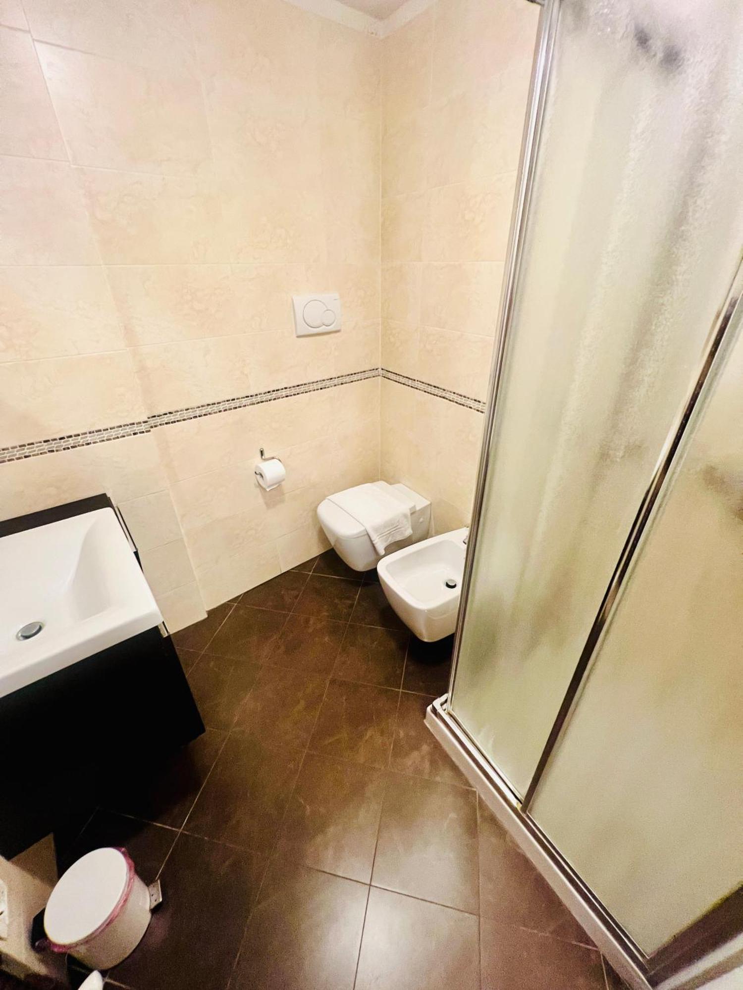 Room Verona Ai Duchi Kültér fotó