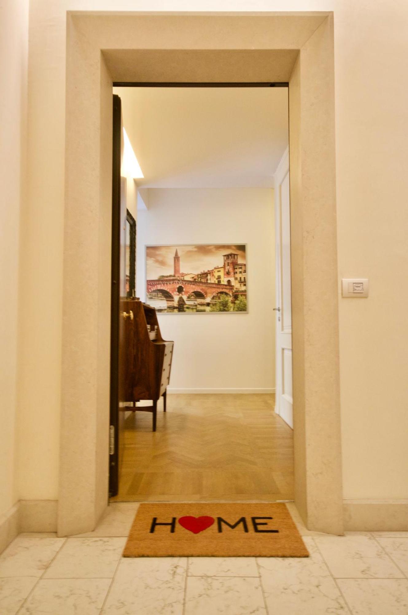 Room Verona Ai Duchi Kültér fotó