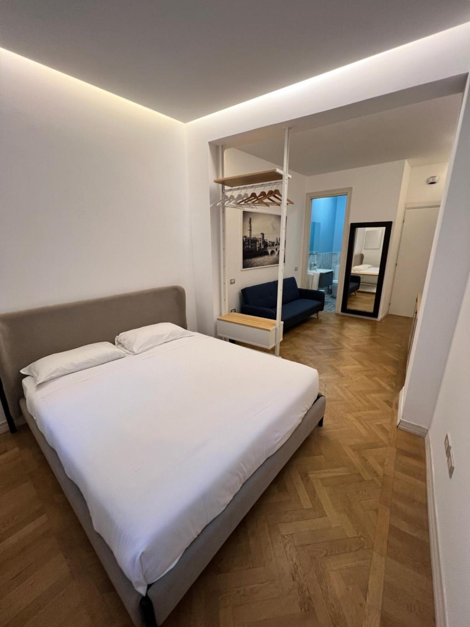Room Verona Ai Duchi Kültér fotó