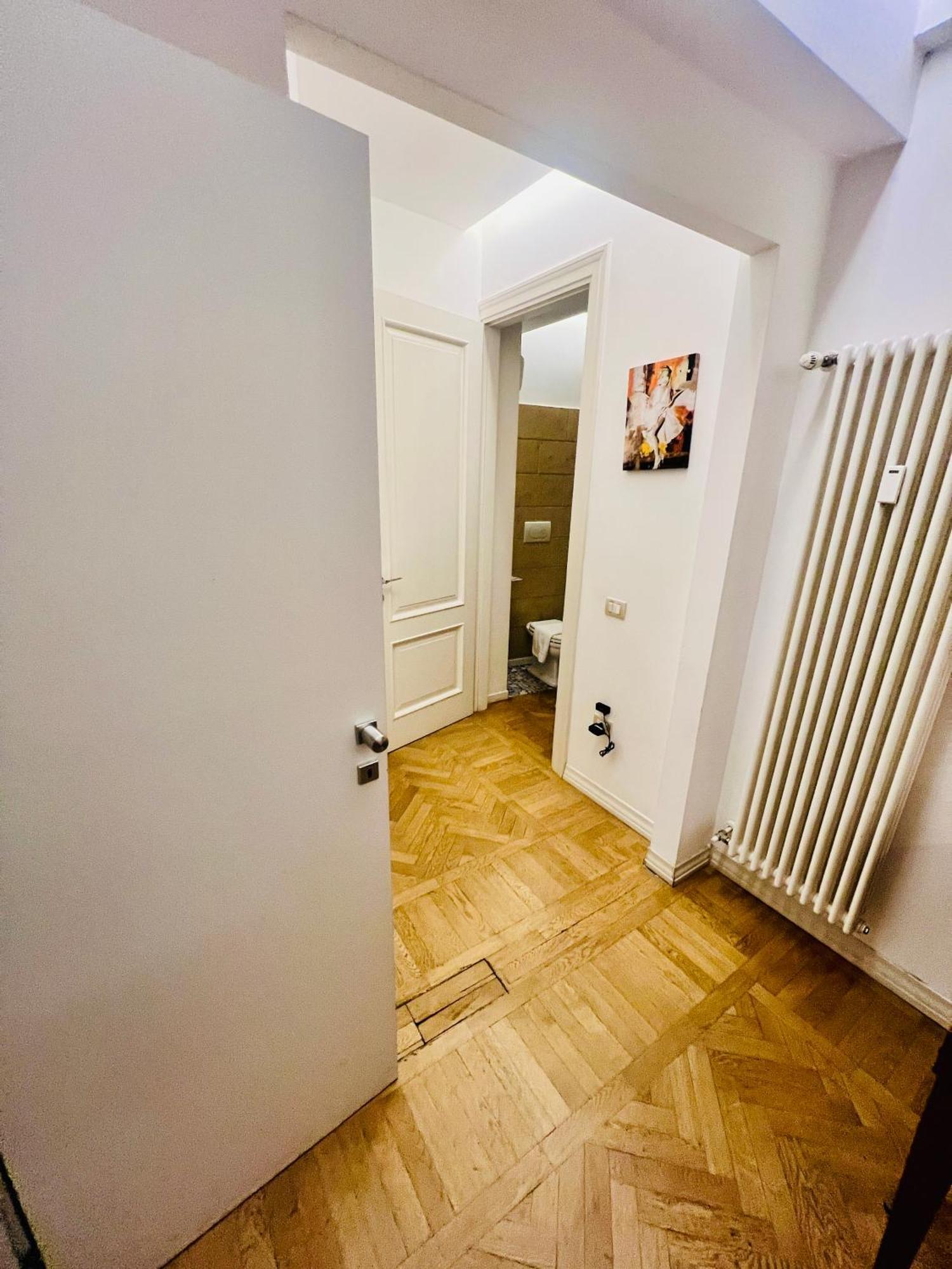 Room Verona Ai Duchi Kültér fotó