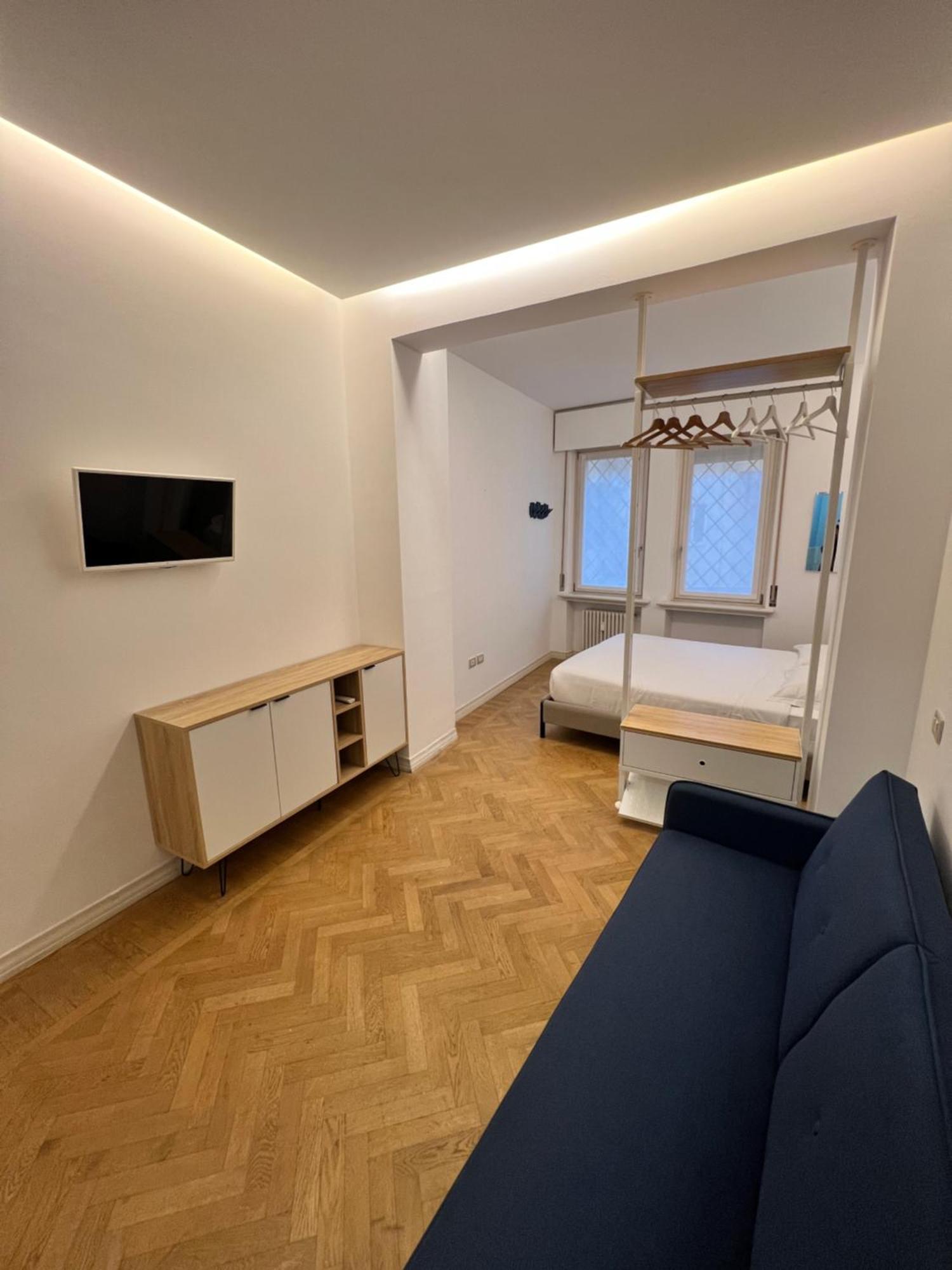 Room Verona Ai Duchi Kültér fotó