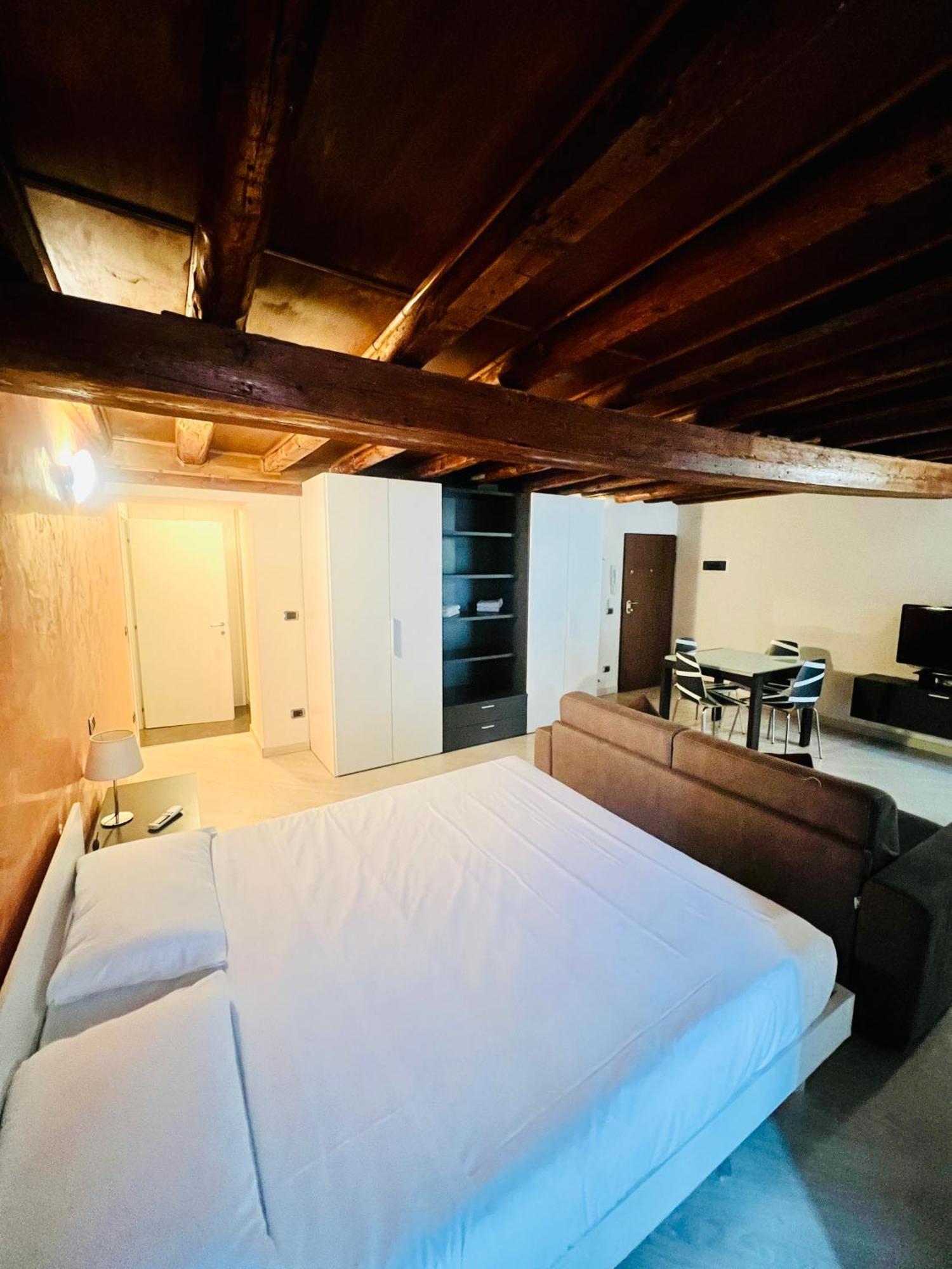 Room Verona Ai Duchi Kültér fotó