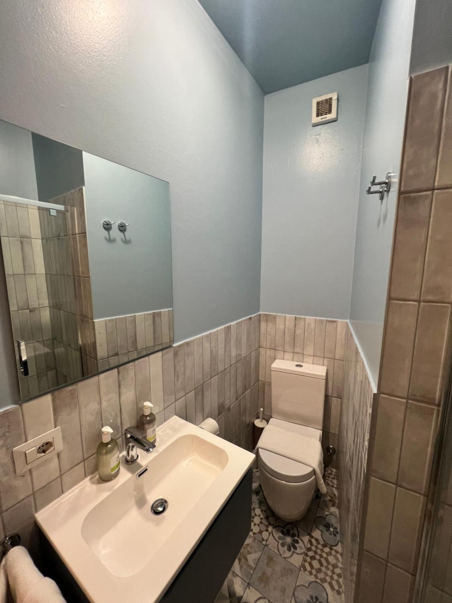 Room Verona Ai Duchi Kültér fotó
