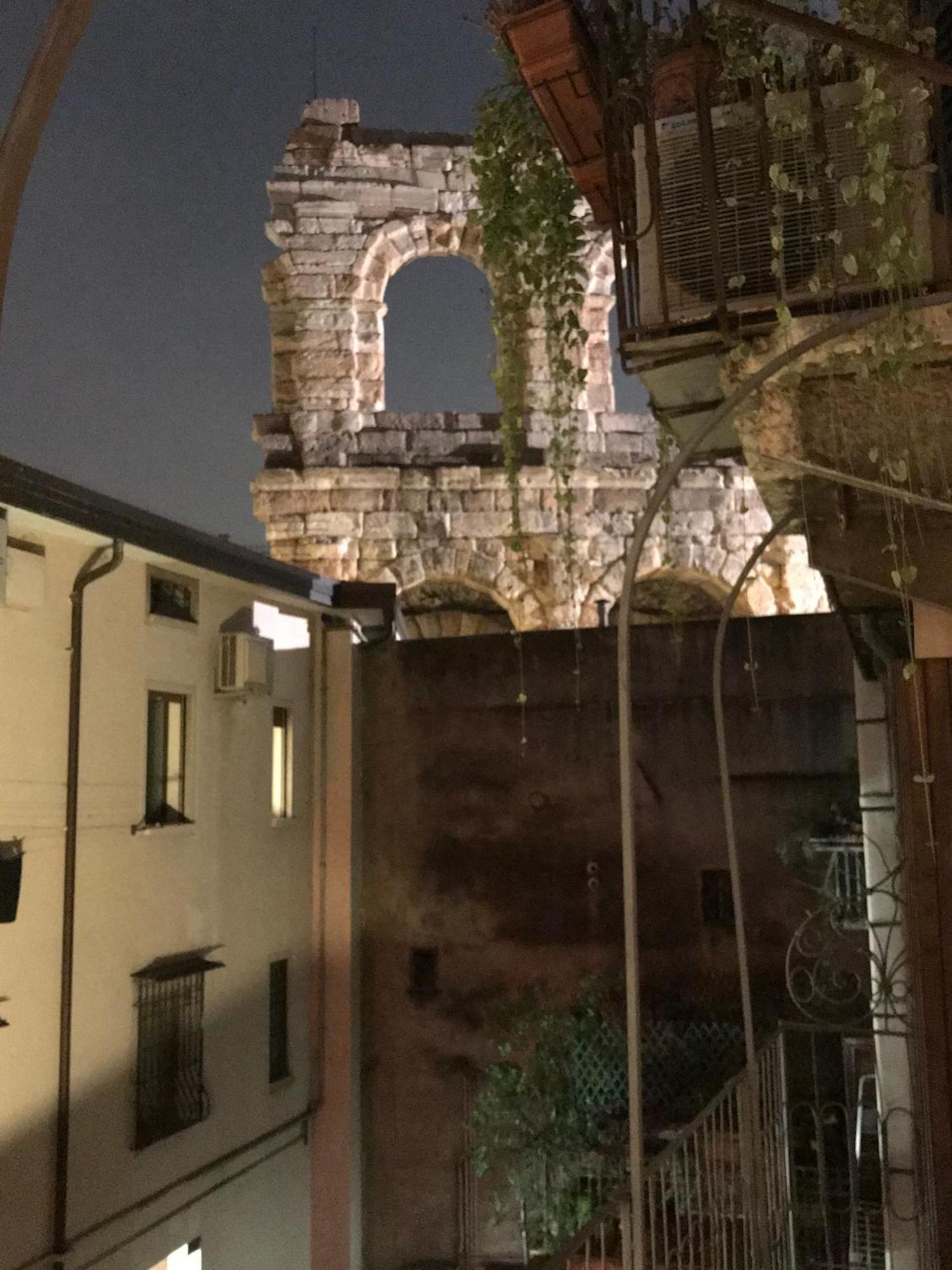 Room Verona Ai Duchi Szoba fotó